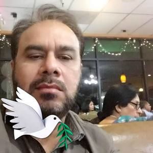 Meet your Posher, Mansoor